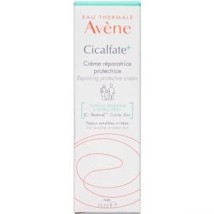 Avène Cicalfate+ Cream, 15 ml (Udløb: 09/2025)